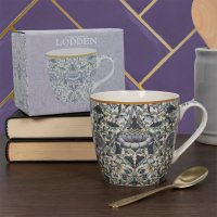 Lesser and Pavey Lodden Breakfast Mug