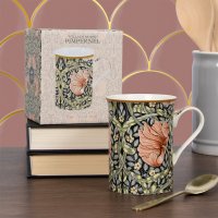 Lesser and Pavey Pimpernel Mug