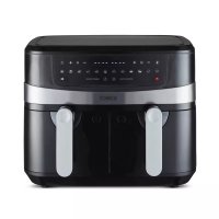 Tower Vortx 9 Litre Dual Basket Air Fryer