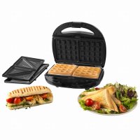Progress 3 in 1 Snack Maker