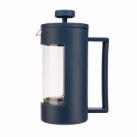 Siip 3 Cup Cafetiere - Navy