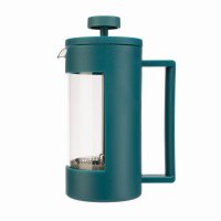 Siip 3 Cup Cafetiere - Green