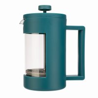 Siip 6 Cup Cafetiere - Green