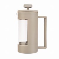 Siip 3 Cup Cafetiere - Warm Grey