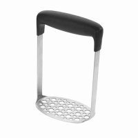 Tala Potato Masher with TPR handle