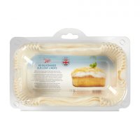 Tala Siliconised Greaseproof Loaf Tin Liners - 2lb