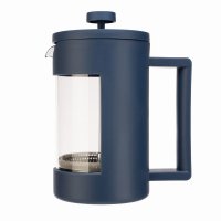 Siip 6 Cup Cafetiere - Navy