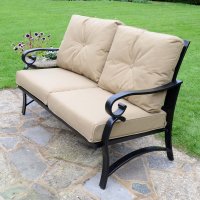 Windsor Deluxe Lounge Sofa