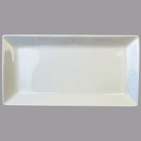 Zodiac Orion Rectangular Plate - 30cm x 15cm x 3cm