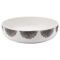 The English Tableware Company - Artisan Flower Serving Bowl
