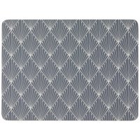 Geometric 4 Pack Placemats