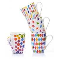 Bright Spark 12oz Mug - Assorted