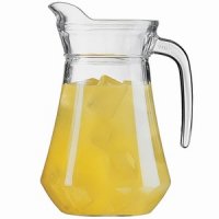 Luminarc Arc Glass Jug 1lt (36oz)