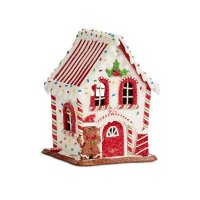 Three Kings Gingerbread CandyCabin