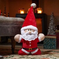 Smart Garden Santa Claus