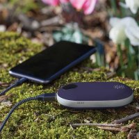 Smart Garden Handwarmer