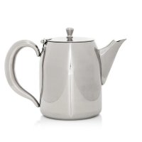 Sabichi Classic Stainless Steel Teapot - 1300ml