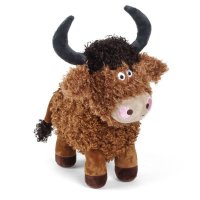 Smart Garden Yak PlayPal Pet Toy