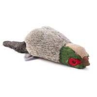 Zoon Plush Dog Toy - Honking Pheasant