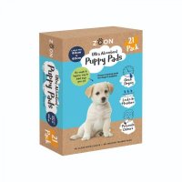 Zoon PuppyPads (21 Pack)