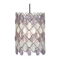 Oaks Lighting Moura Non-Electric Pendant Opaque