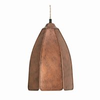 Oaks Lighting Sedna Pendant Copper