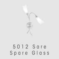 Oaks Lighting Sare Replacement Glass