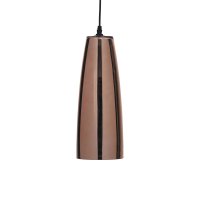 Oaks Lighting Oriata Pendant Small Copper