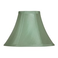 Oaks Lighting Empire Shade Sage - Various Sizes