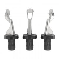 Tala 3 Bottle stoppers