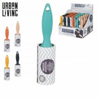 Urban Living Lint Roller 60 Sheets - Assorted