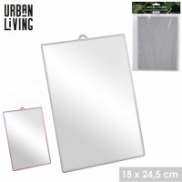 Urban Living Bathroom Mirror - Assorted