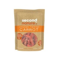 Second Nature Chicken Twisted Carrot