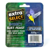 Extra Select Insect Suet Block