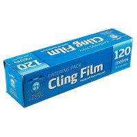 Four Seasons Catering Cling Film 30cm x 120M
