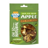 Armitage Good Boy Oh So Natural Apple with Tasty Chicken Treats