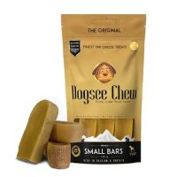 Dogsee Dog Chew Bars - Small