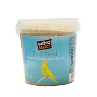 Extra Select Bird Sand Bucket - 1.7kg