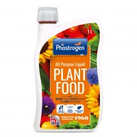 Phostrogen All Purpose Liquid Plant Food - 1L