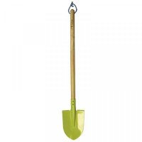 Briers Kids Garden Spade FSC 1