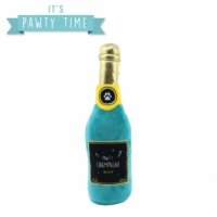 Ancol Pawty Champagne Bottle