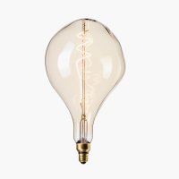 Pacific Lifestyle Calex XXL Organic LED Gold E27 Bulb