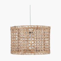 Pacific Lifestyle Dauphine French Cane Shade 30cm