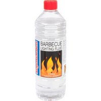 Supagarden BBQ Lighter Fluid - 1L