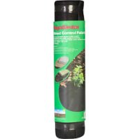 SupaGarden Weed Control Fabric 8 x 1.5m