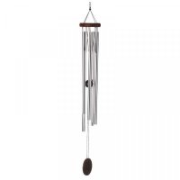 Flamboya Chorus Chimes Classic Windchime 70cm