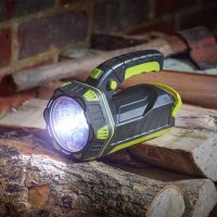 Eureka PowerPro MultiLight