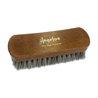 Angelus Horsehair Brush 15cm Grey