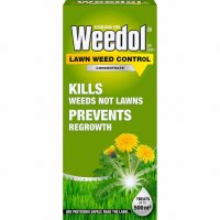 Weedol Lawn weedkiller - 1LTR