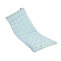 Ascalon Bench Seatpad - Bee